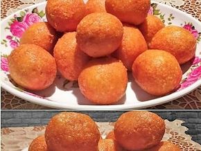 Τυρομπουκίτσες